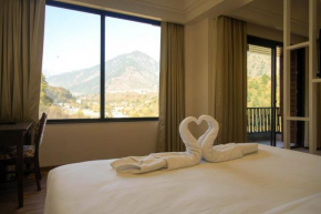 Hotel Melcome